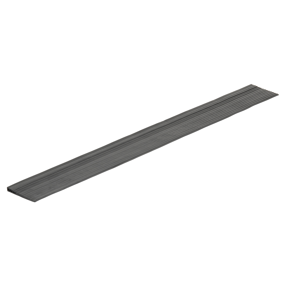 MultiMotion Rubberen drempelhulp (1,2 cm - 12 mm)