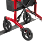 MultiMotion Rubberen drempelhulp (1,2 cm - 12 mm)