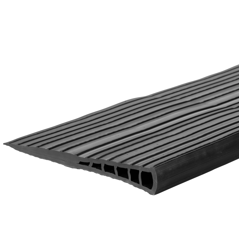 MultiMotion Rubberen drempelhulp (2 cm - 20 mm)