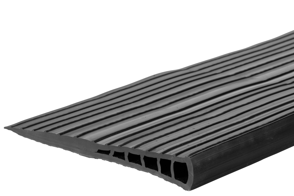 MultiMotion Rubberen drempelhulp (2 cm - 20 mm)