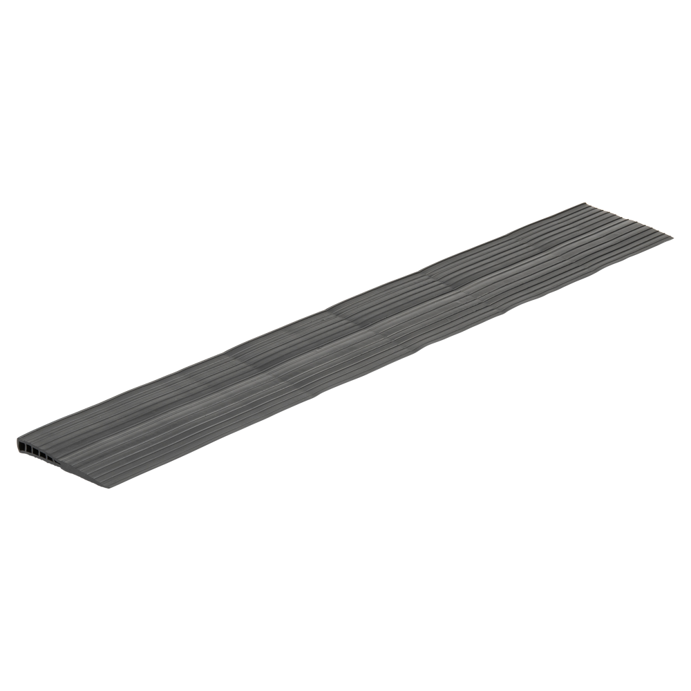 MultiMotion Rubberen drempelhulp (2 cm - 20 mm)