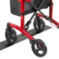 MultiMotion Rubberen drempelhulp (2 cm - 20 mm)