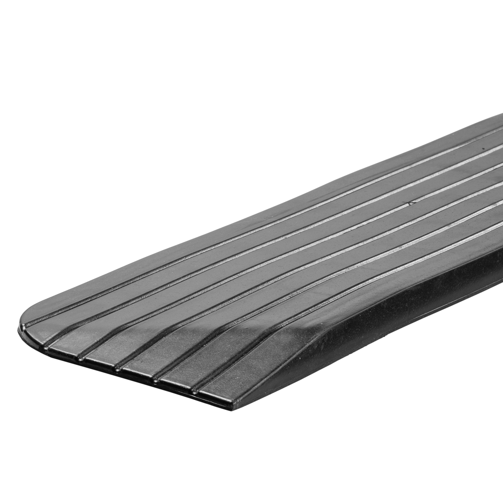 MultiMotion Rubberen drempelhulp (2,5 cm - 25 mm)