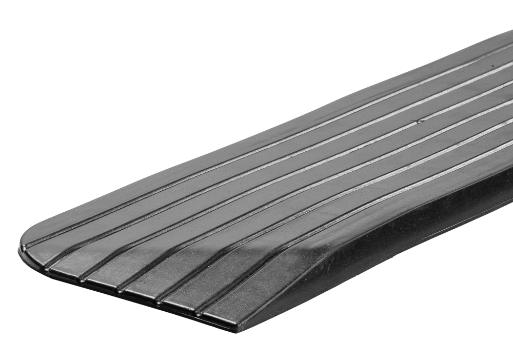 MultiMotion Rubberen drempelhulp (2,5 cm - 25 mm)