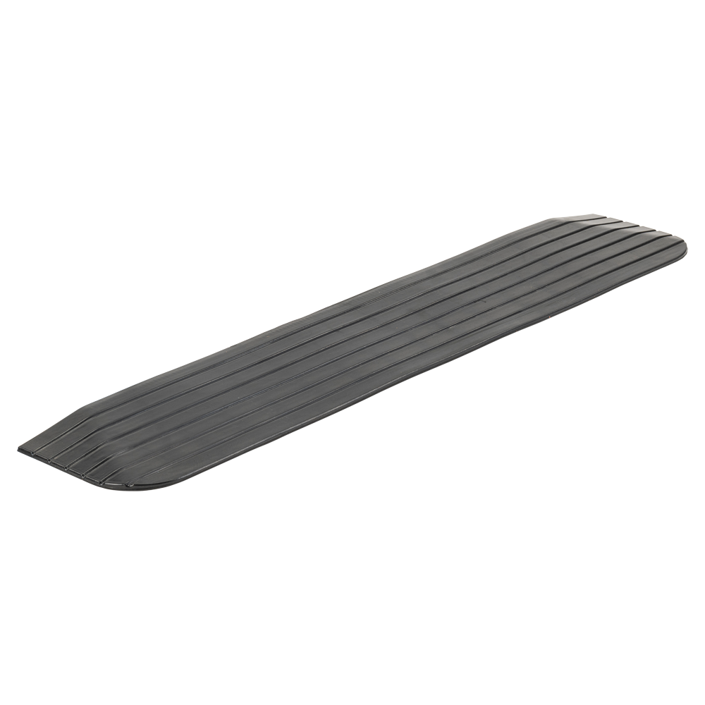 MultiMotion Rubberen drempelhulp (2,5 cm - 25 mm)