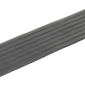 MultiMotion Rubberen drempelhulp (2,5 cm - 25 mm)