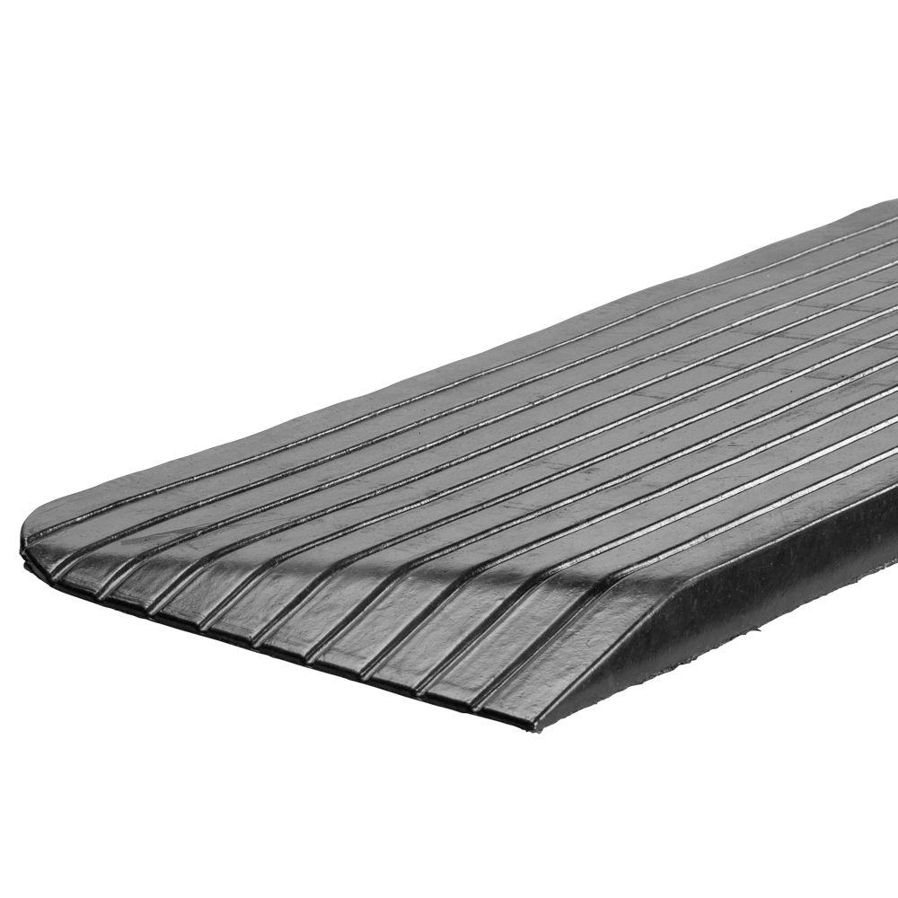 MultiMotion Rubberen drempelhulp (3,8 cm - 38 mm)
