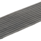MultiMotion Rubberen drempelhulp (3,8 cm - 38 mm)