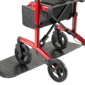 MultiMotion Rubberen drempelhulp (3,8 cm - 38 mm)