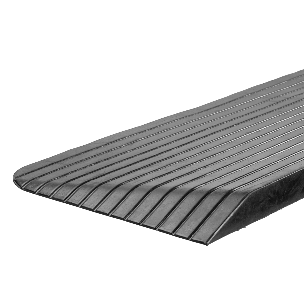 MultiMotion Rubberen drempelhulp (5 cm - 50 mm)