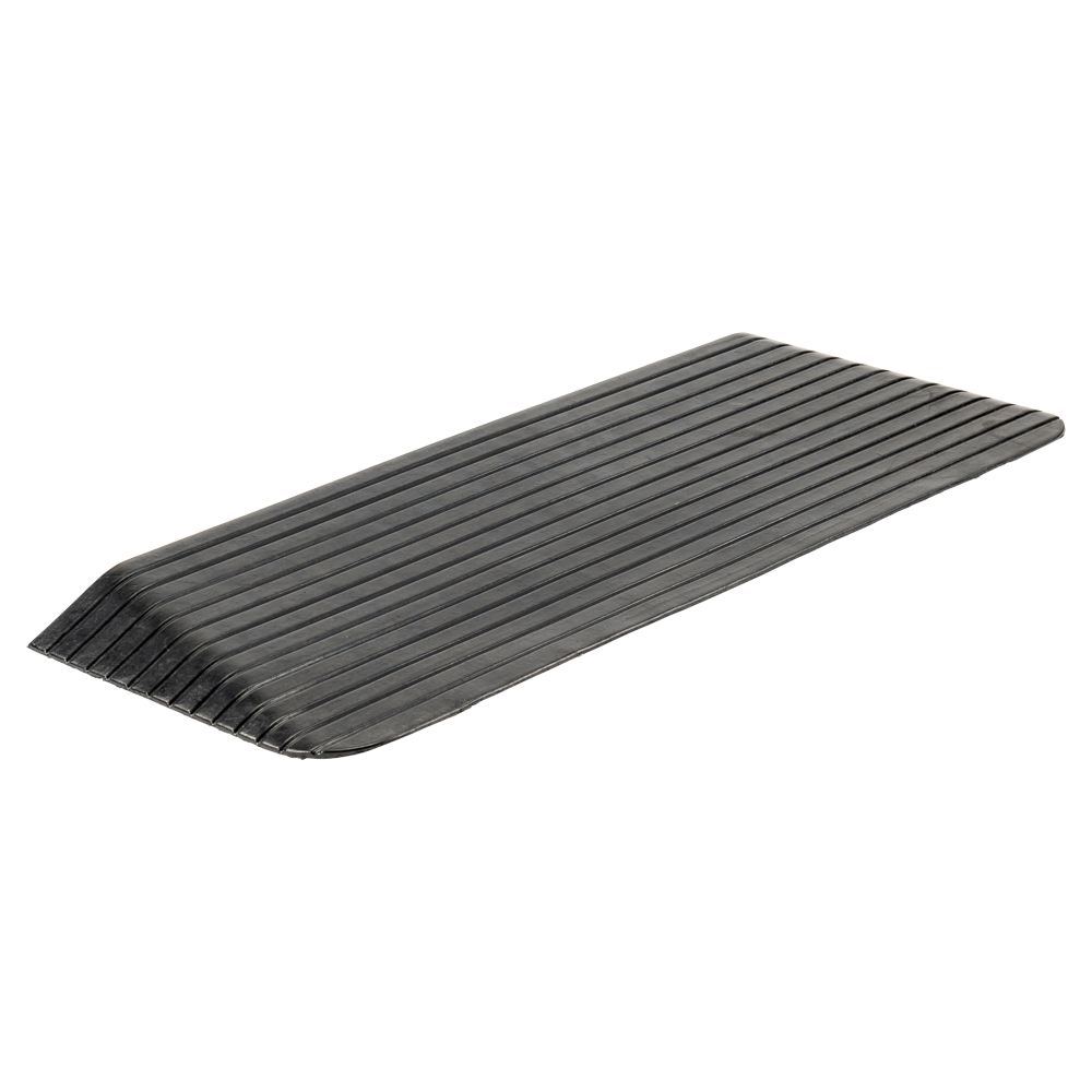 MultiMotion Rubberen drempelhulp (5 cm - 50 mm)
