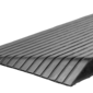 MultiMotion Rubberen drempelhulp (6,4 cm - 64 mm)