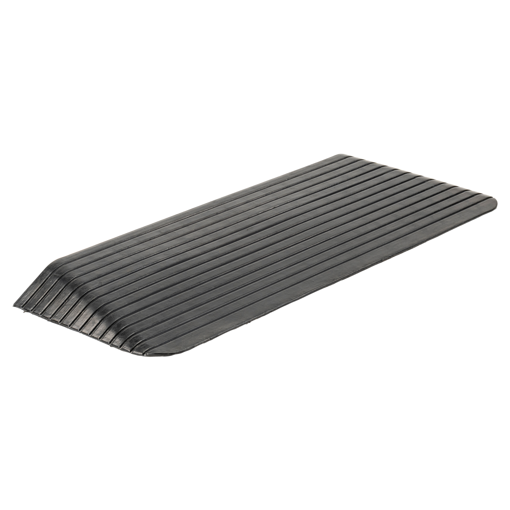 MultiMotion Rubberen drempelhulp (6,4 cm - 64 mm)