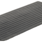 MultiMotion Rubberen drempelhulp (6,4 cm - 64 mm)