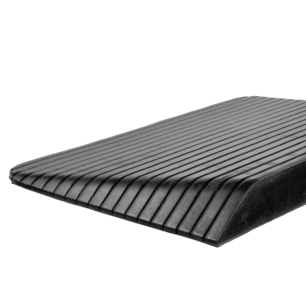 MultiMotion Rubberen drempelhulp (8,9 cm - 89 mm)