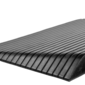 MultiMotion Rubberen drempelhulp (8,9 cm - 89 mm)