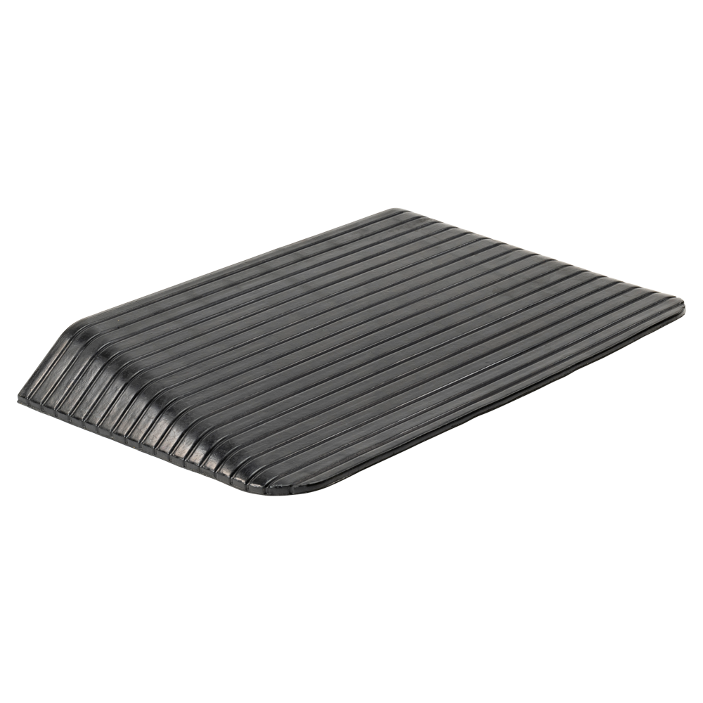 MultiMotion Rubberen drempelhulp (8,9 cm - 89 mm)