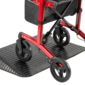 MultiMotion Rubberen drempelhulp (8,9 cm - 89 mm)