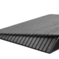 MultiMotion Rubberen drempelhulp (10,2 cm - 102 mm)