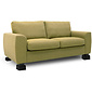 MultiMotion Bedverhogers bruin / meubelverhogers 5 cm (stapelbaar tot 20 cm) Extra sterk 1000 kg