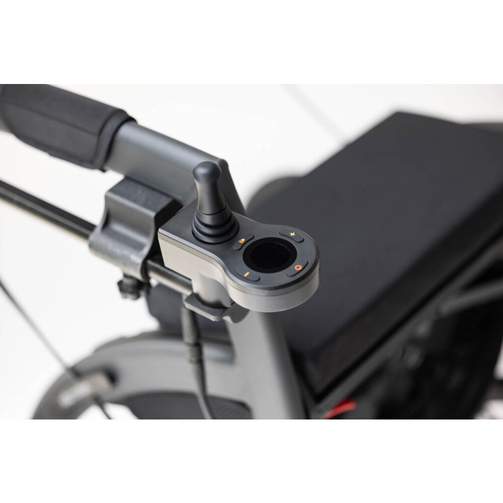 Rollz Rollz Motion Electric - Zwart