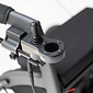 Rollz Rollz Motion Electric - Zwart