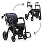 Rollz Rollz Motion Electric - Zwart
