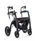 Rollz Rollz Motion Electric - Zwart