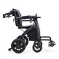 Rollz Rollz Motion Electric - Zwart