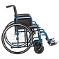 Sky Sky Basic rolstoel - Blauw