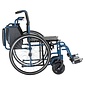 Sky Sky Basic rolstoel - Blauw