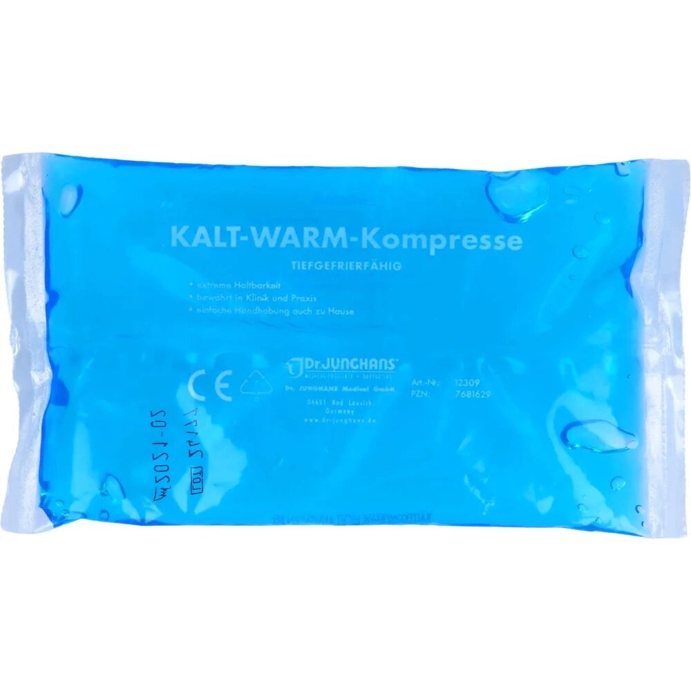 Scholten Hulpmiddelen Koud-Warm Gel Compres
