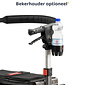 MultiMotion MultiMotion Trollimaster RA60 lichtgewicht Rollator STANDARD - Rood