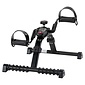 MultiMotion Pedaaltrainer / Fietstrainer met massage rollen en digitaal display (inklapbaar) MultiMotion Pedaaltrainer / Fietstrainer met massage rollen en digitaal display (inklapbaar)