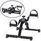 MultiMotion Pedaaltrainer / Fietstrainer met massage rollen en digitaal display (inklapbaar) MultiMotion Pedaaltrainer / Fietstrainer met massage rollen en digitaal display (inklapbaar)