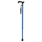 MultiMotion Wandelstok - Blauw