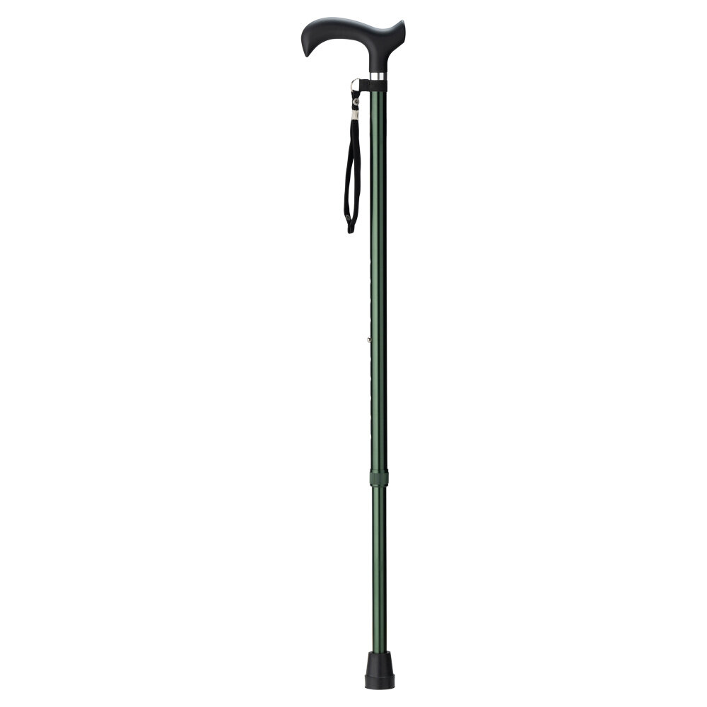 MultiMotion Wandelstok - Groen