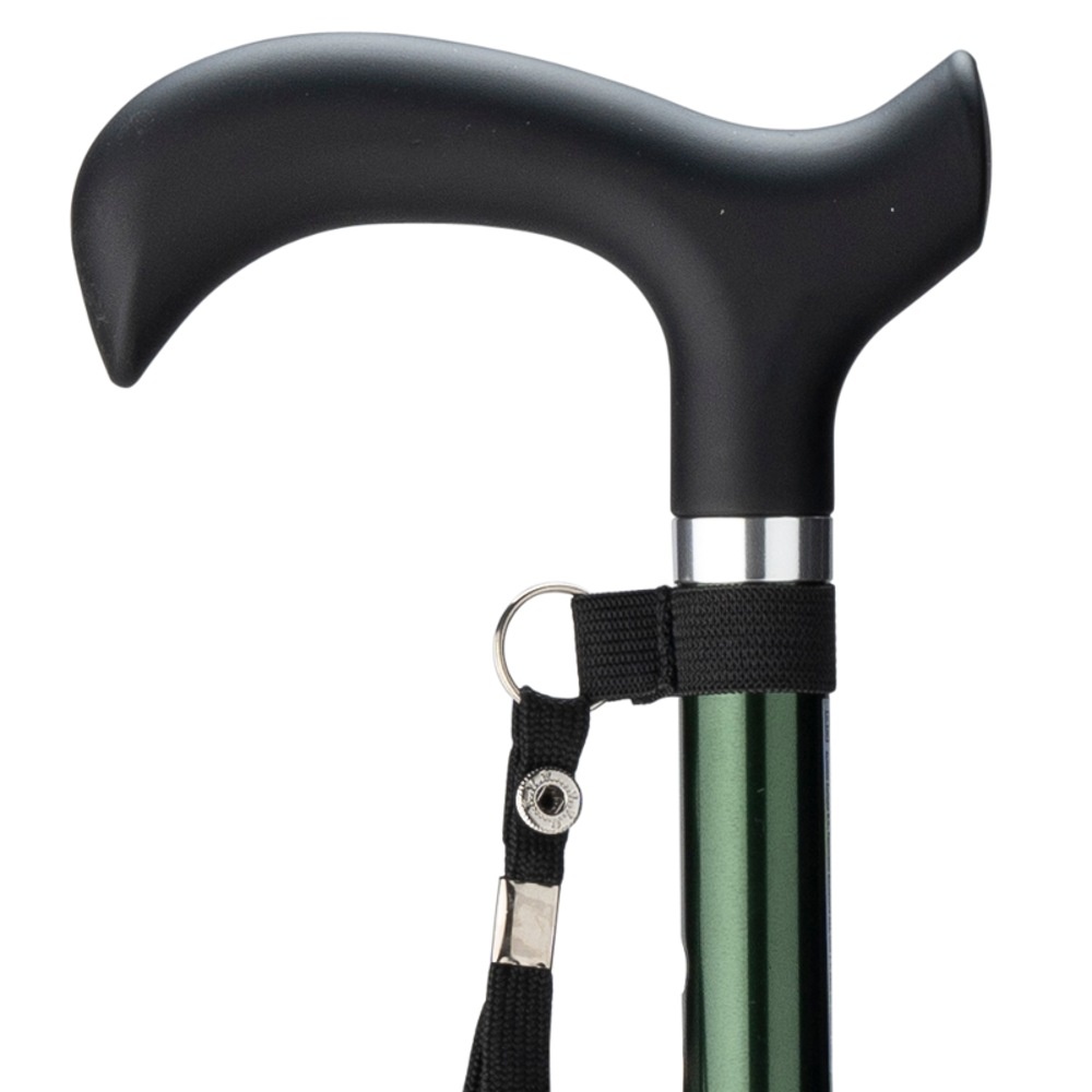 MultiMotion Wandelstok - Groen