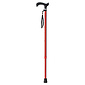 MultiMotion Wandelstok - Rood