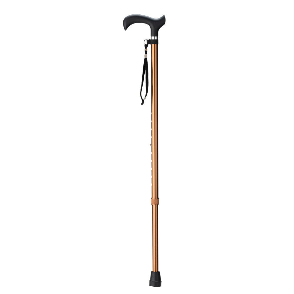 MultiMotion Wandelstok - Bruin