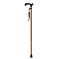 MultiMotion Wandelstok - Bruin