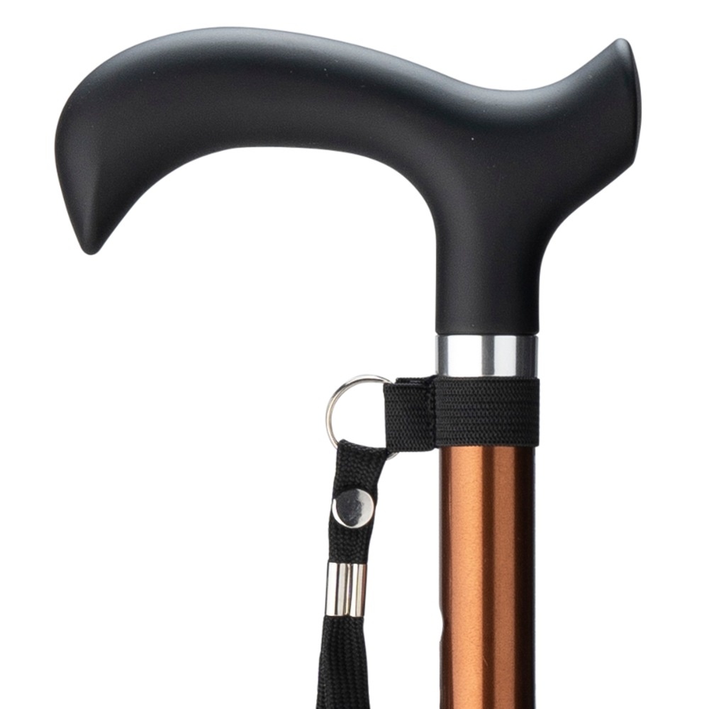 MultiMotion Wandelstok - Bruin