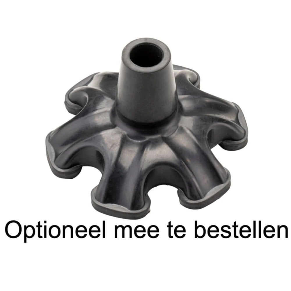 MultiMotion Wandelstok - Bruin