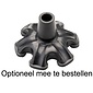 MultiMotion Wandelstok - Bruin