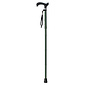 MultiMotion Wandelstok opvouwbaar - Groen