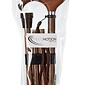 MultiMotion MultiMotion wandelstok opvouwbaar - Hout print