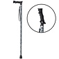 MultiMotion MultiMotion wandelstok en nordic walking in één