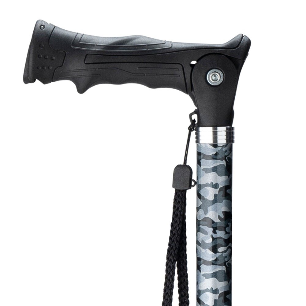 MultiMotion MultiMotion wandelstok en nordic walking in één