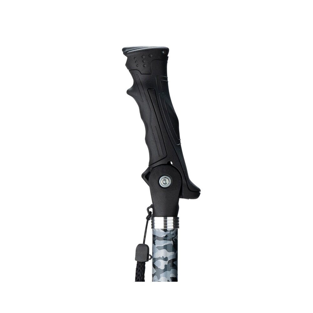 MultiMotion MultiMotion wandelstok en nordic walking in één