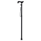 MultiMotion MultiMotion wandelstok met drukknop verstelling